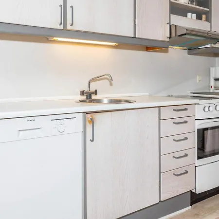 Cli Holiday home