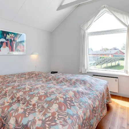 6 Person Holiday Home In Hadsund-By Traum Ferienhaus *
