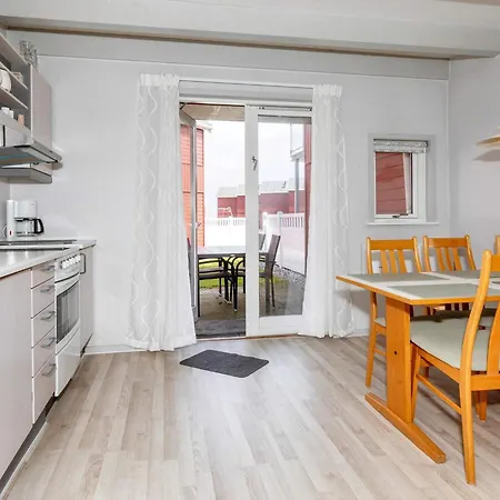 Cli Holiday home Hadsund