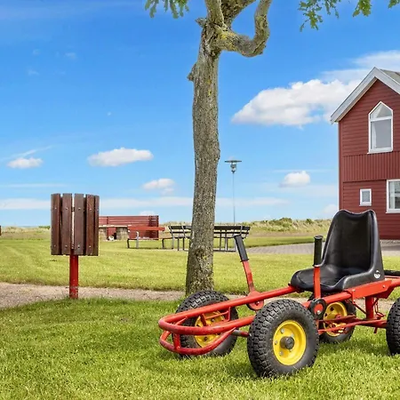 6 Person Holiday Home In Hadsund-By Traum Hadsund