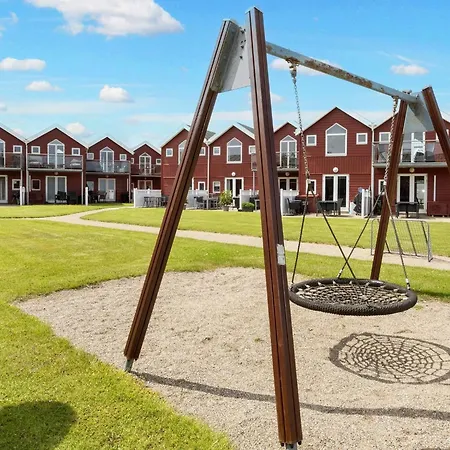 Ferienhaus 6 Person Holiday Home In Hadsund-By Traum *