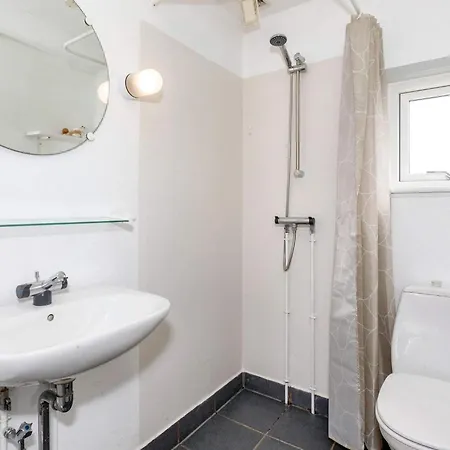 Cli Holiday home