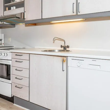 Cli Holiday home Hadsund