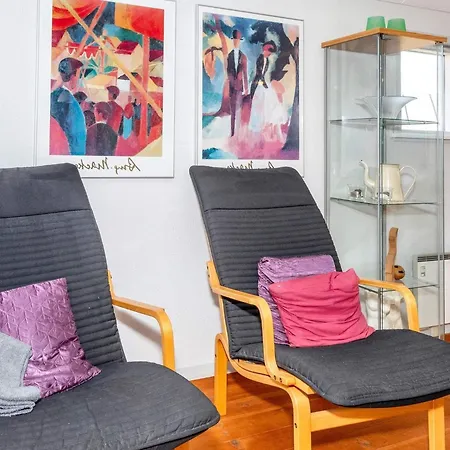 Holiday home Cli