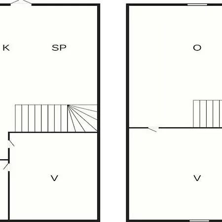 Ferienhaus 6 Person Holiday Home In Hadsund-By Traum Hadsund